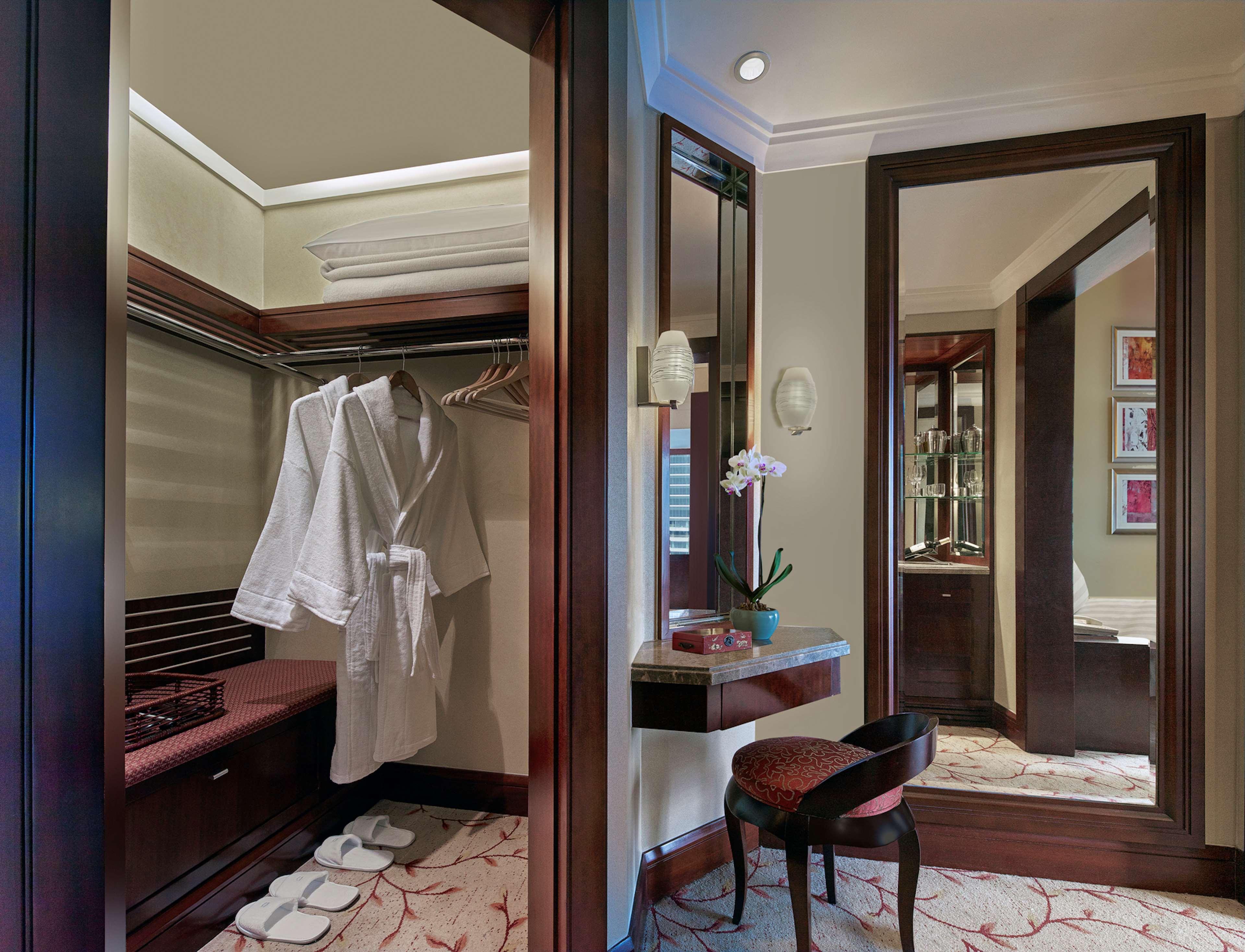 Futian Shangri-La, Shenzhen,Near To Shenzhen Convention&Exhibition Centre, Futian Railway Station Kültér fotó