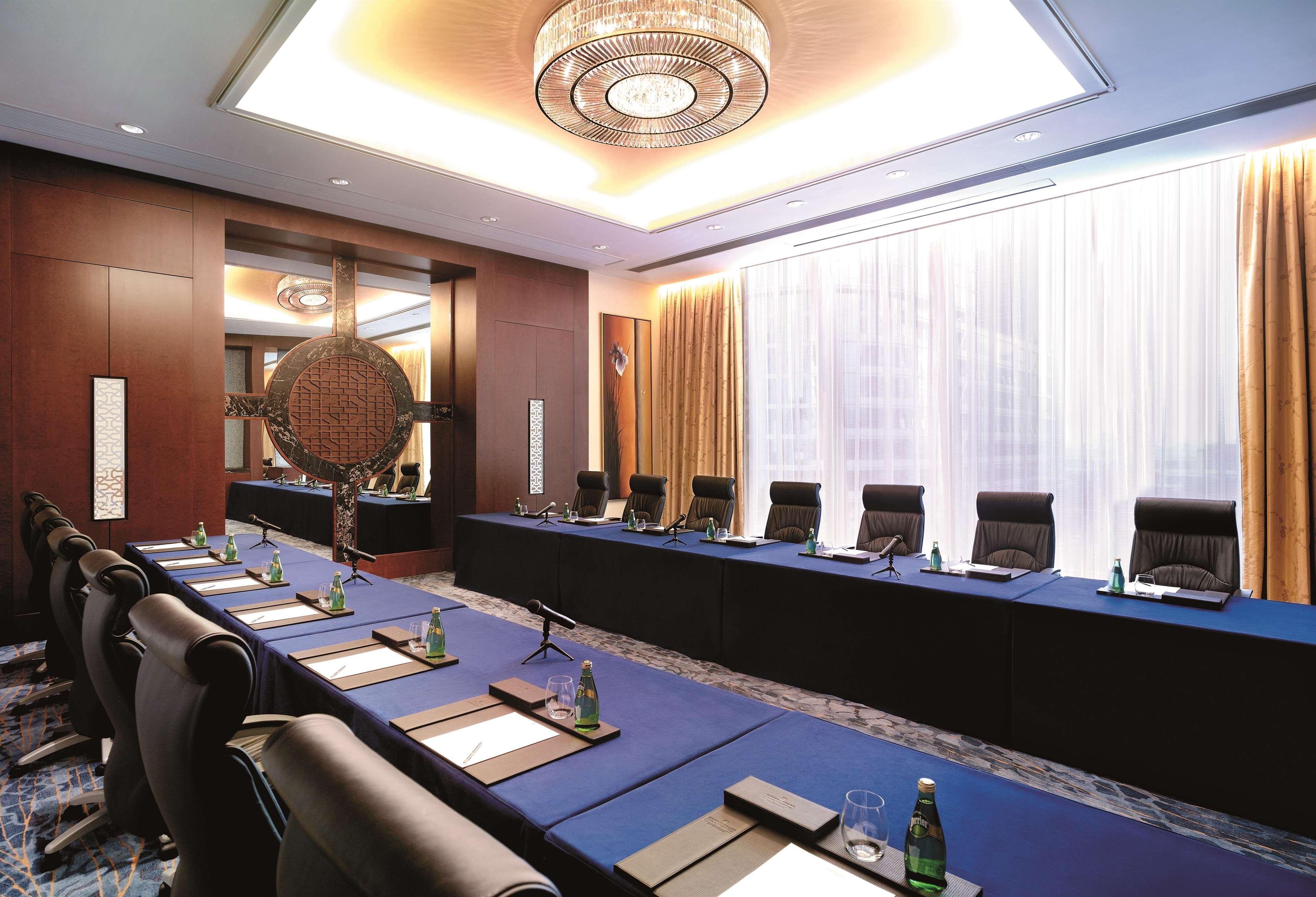 Futian Shangri-La, Shenzhen,Near To Shenzhen Convention&Exhibition Centre, Futian Railway Station Kültér fotó